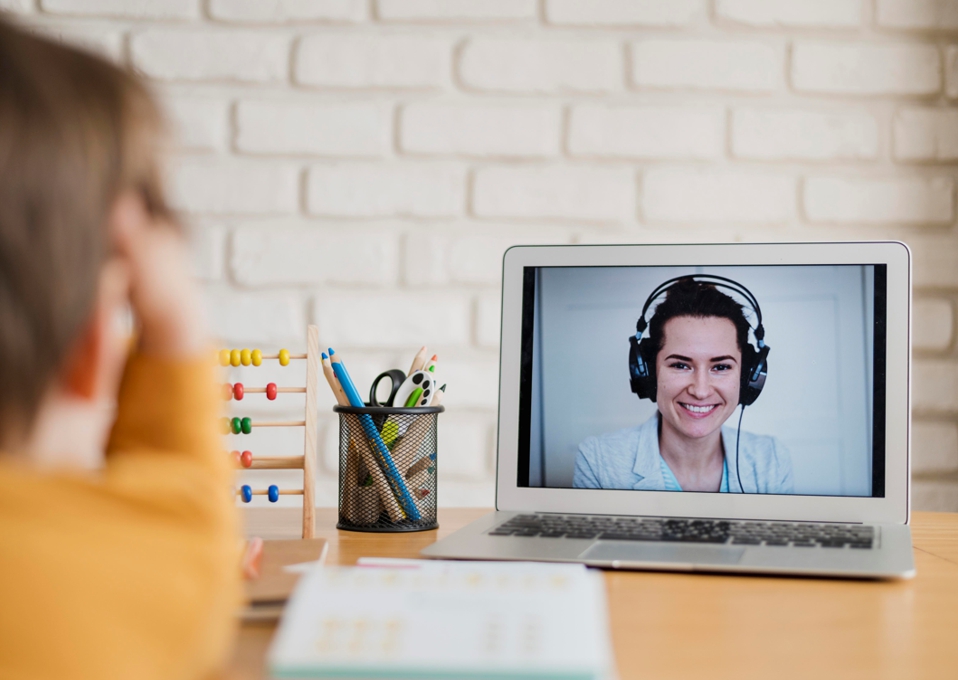 About Connect & Learn