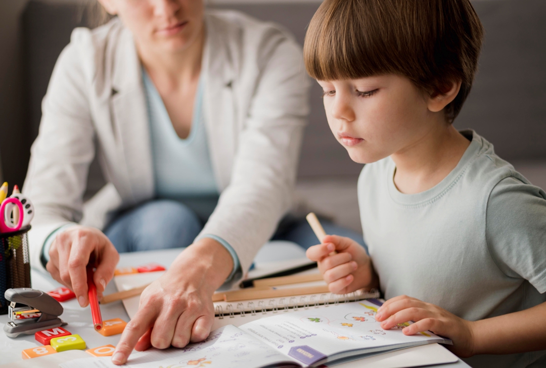 Private Tutoring