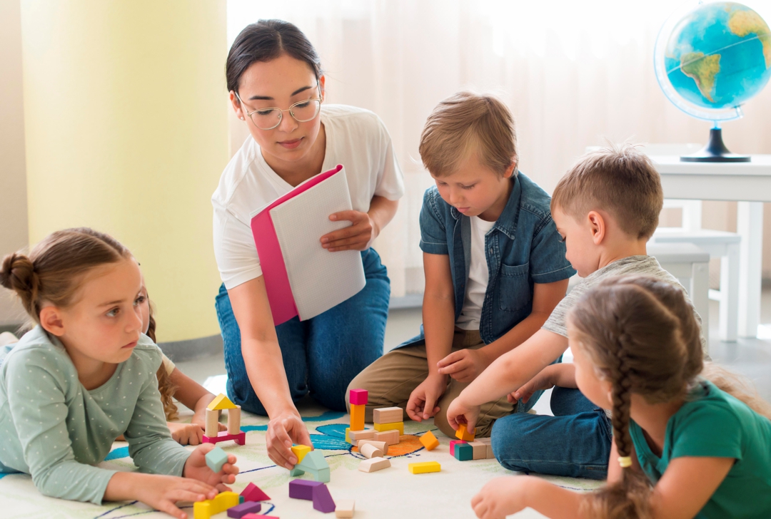 Private Tutoring