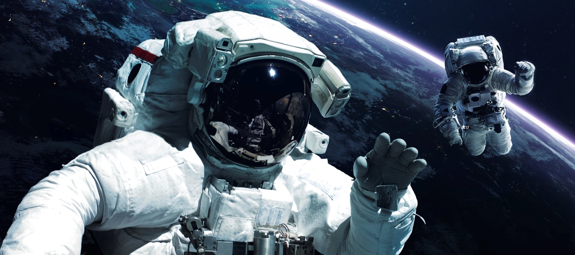 Connect & Learn NASA Week
