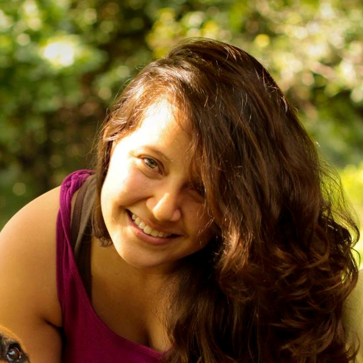 Ana Chavez